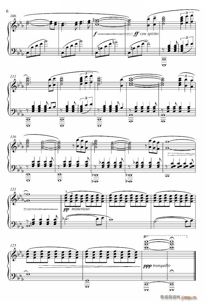 Fantasia for Nausica xӰ L(fng)֮(V)6