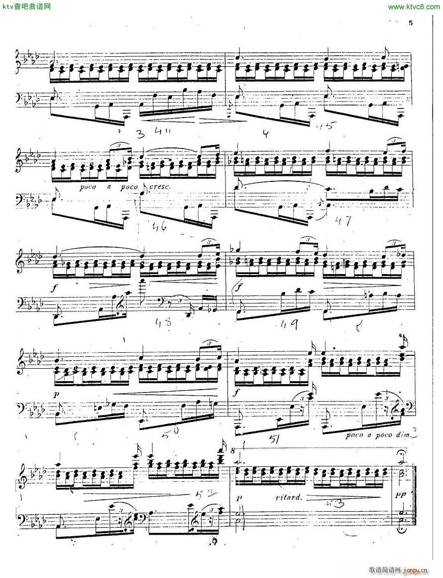 Antipov op 5 Deux Morceaux(V)1