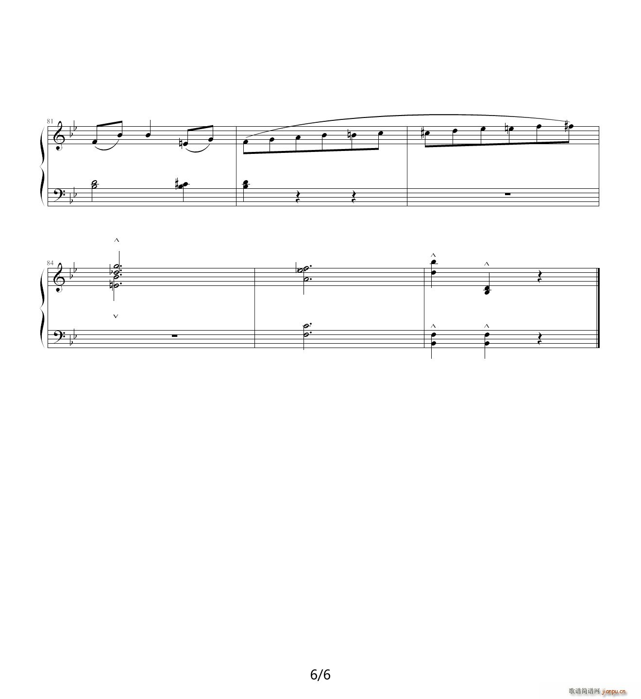 ŘϵNo 16x ׼{ ɐ۵ĈA Op 123 No 24(V)6