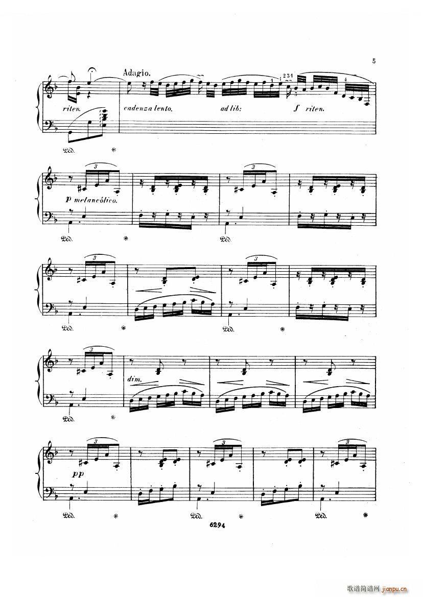 Albeniz op 71 no 6 op 71 no 6(ʮּ)6