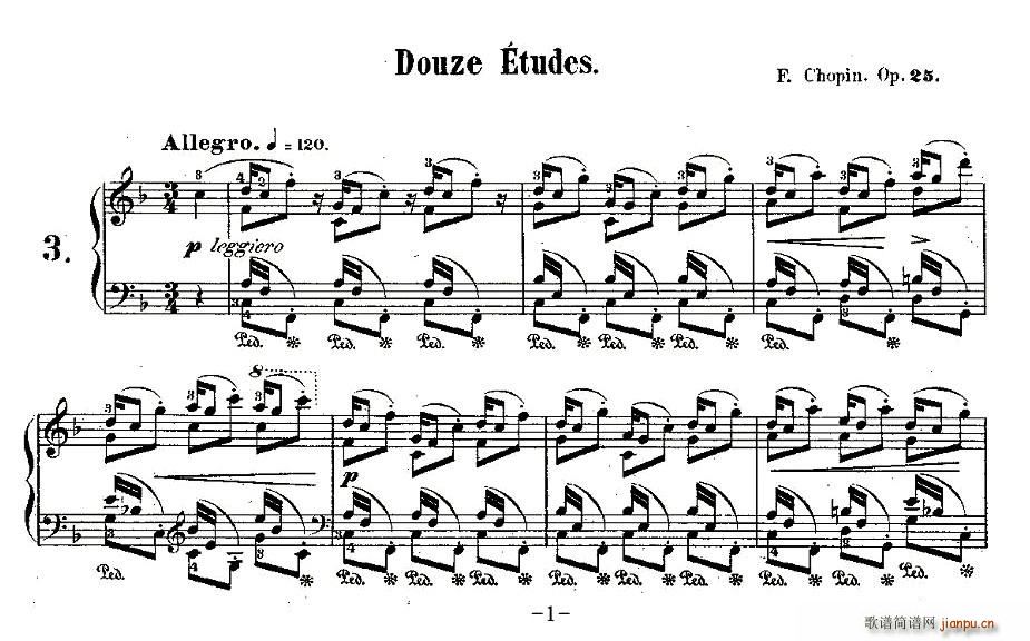 Фپ(x)Op.25֮(V)1