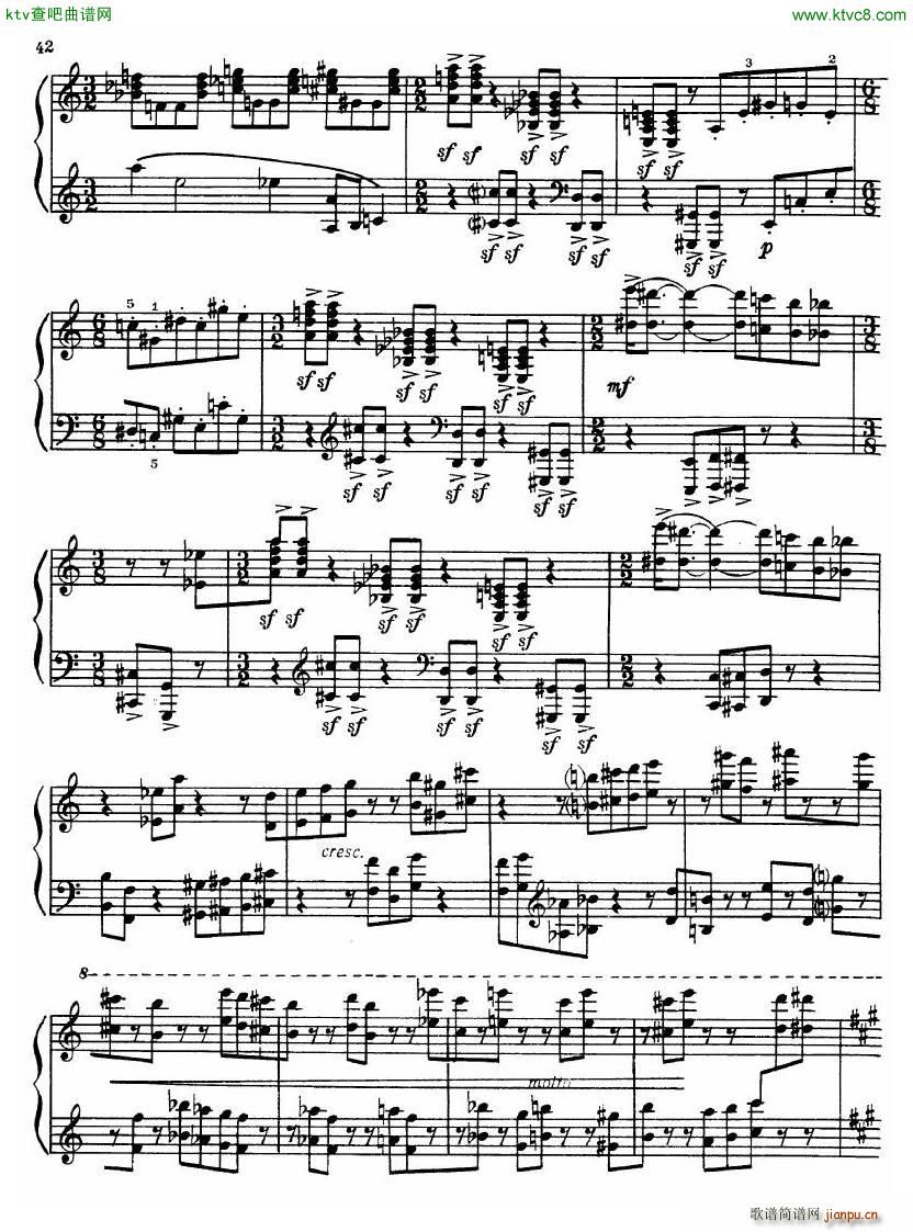 Dutilleux Sonata(V)17