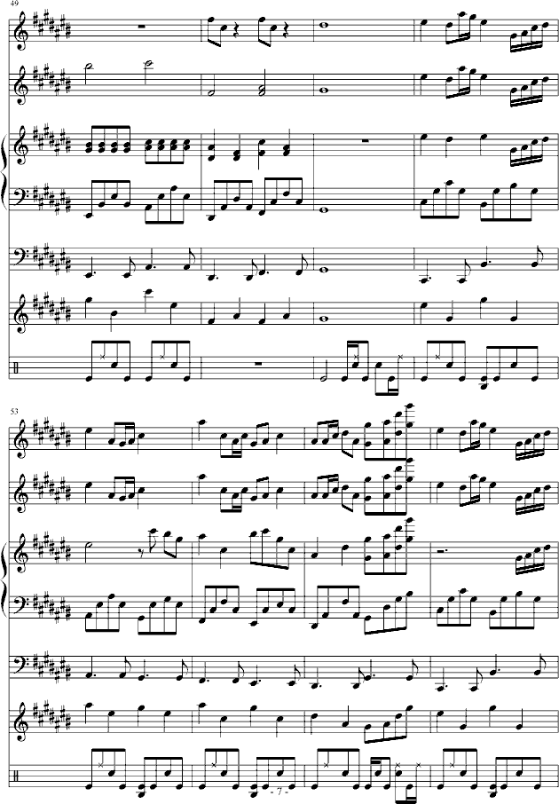 ̤wȥR(V)7