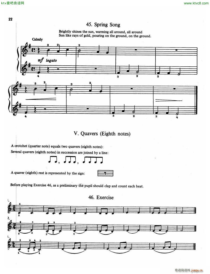The Russian School of Piano Playing 1(V)20