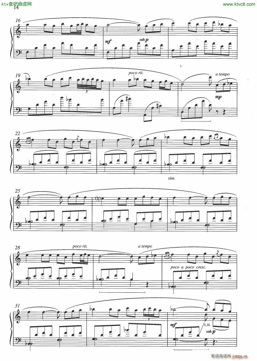 Hadjidakis Suite Ionienne Op 7(V)8