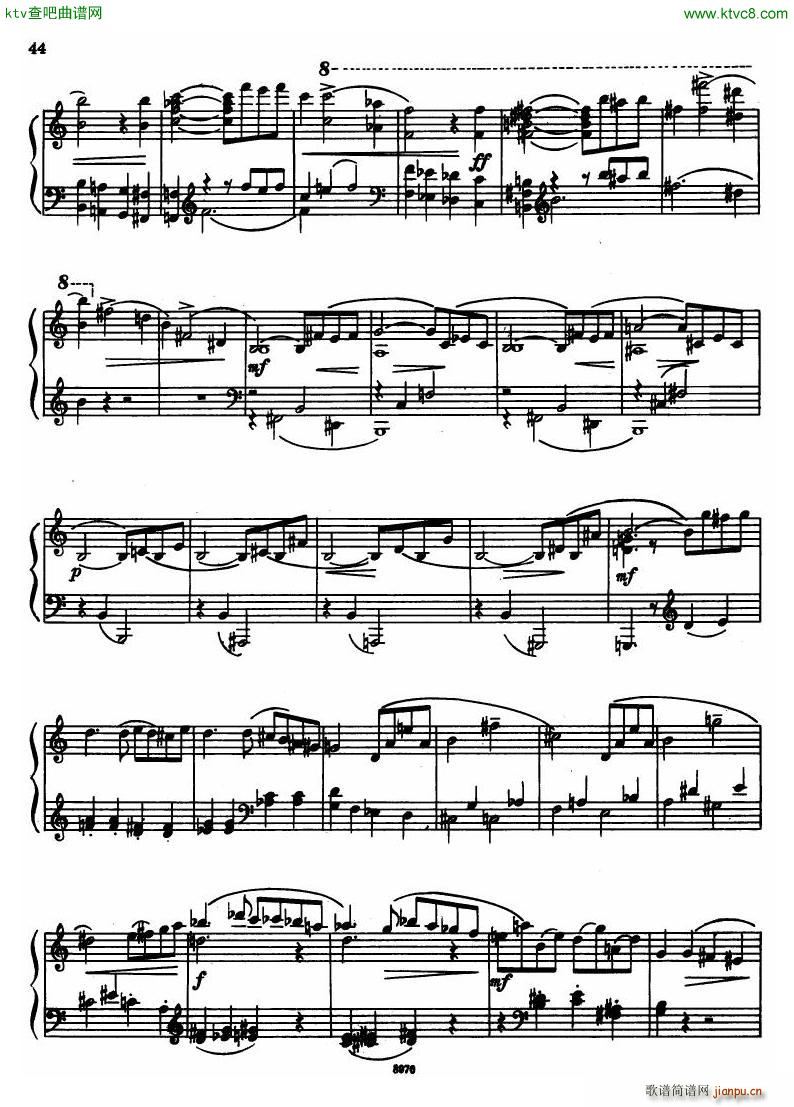 Hindemith Sonata No 2(V)15