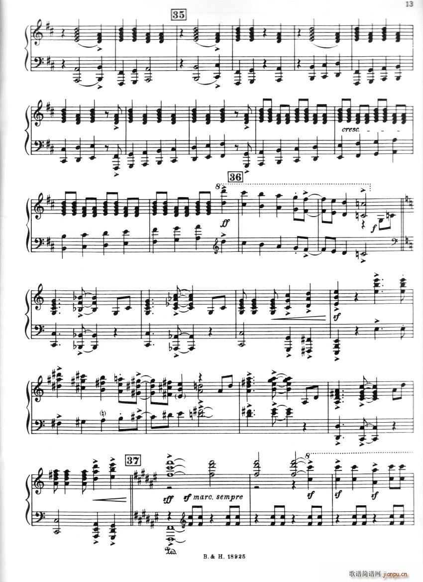 Copland Rodeo Buckaroo Holiday(V)13