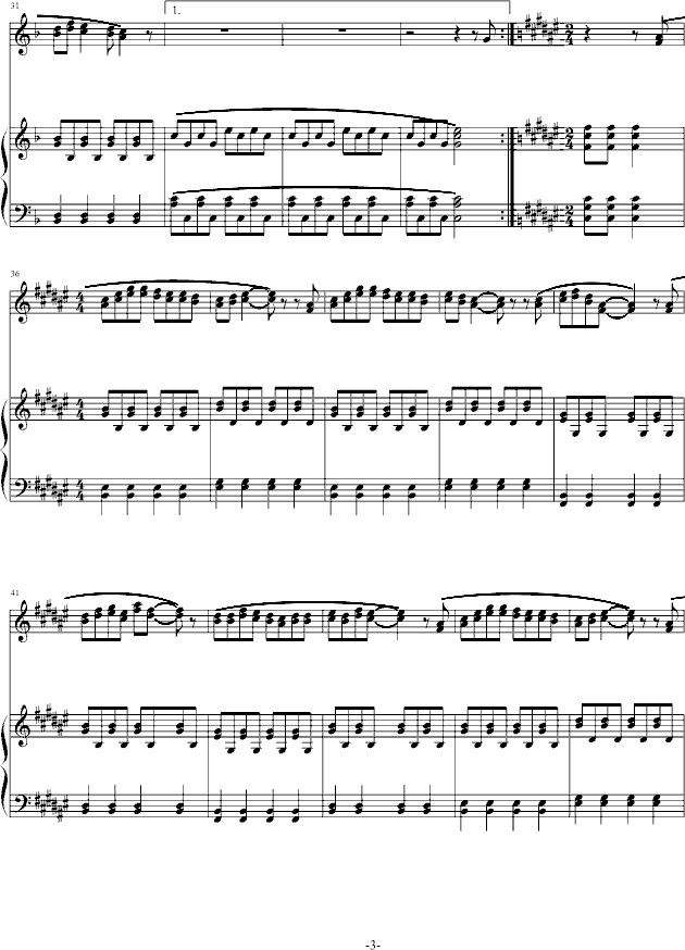 Z棩(V)3