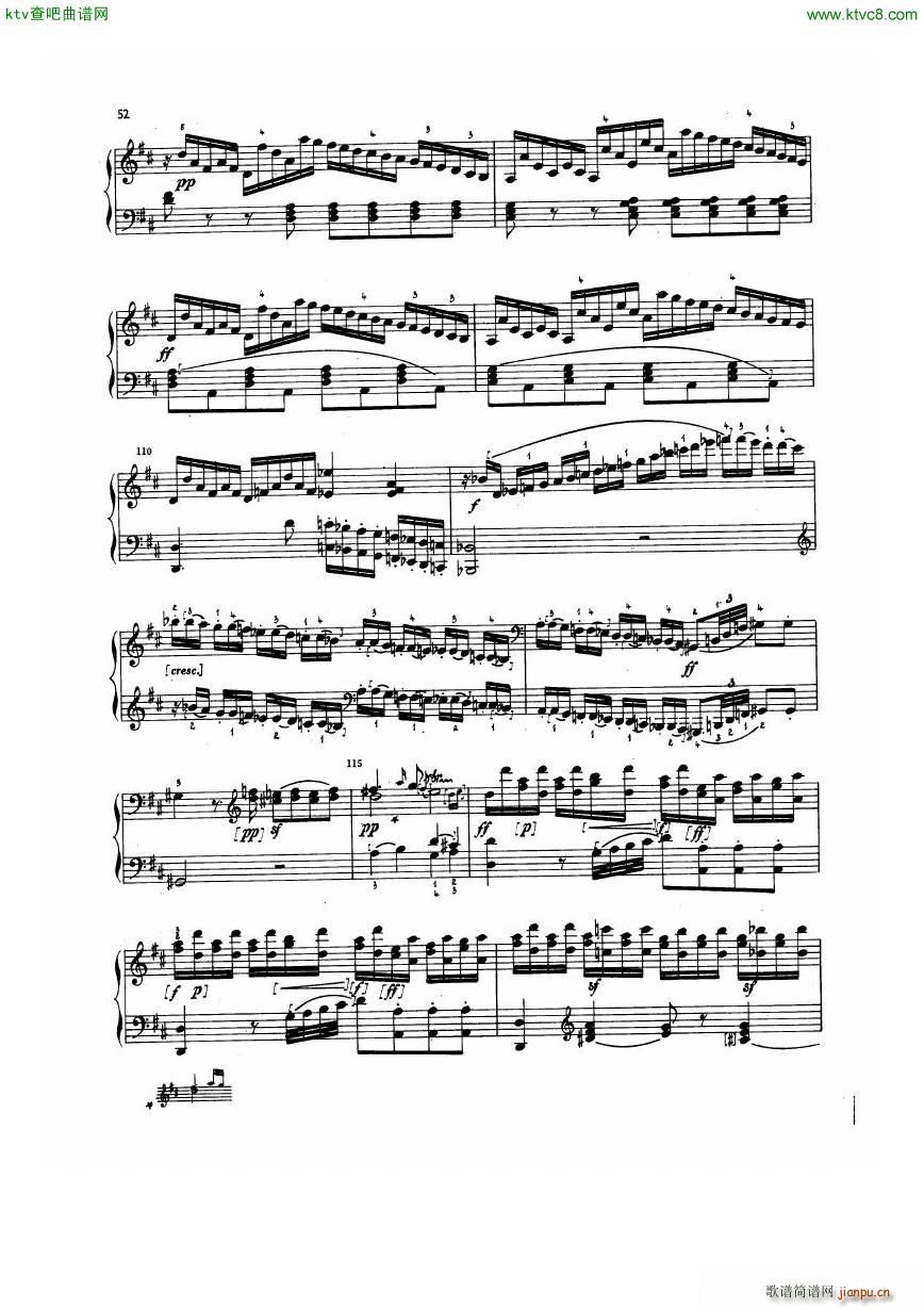 dussek 9 3(V)9