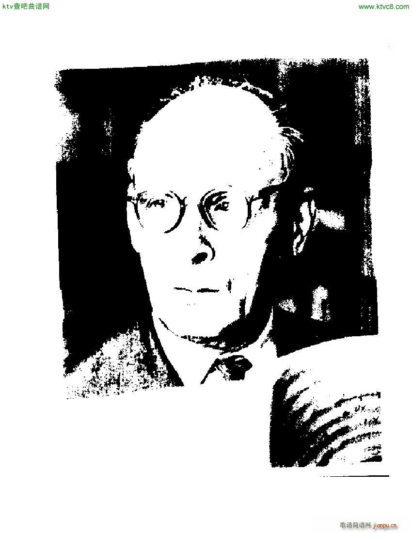 Anatoly Alexandrov Opus 12 Sonata no 2(V)1