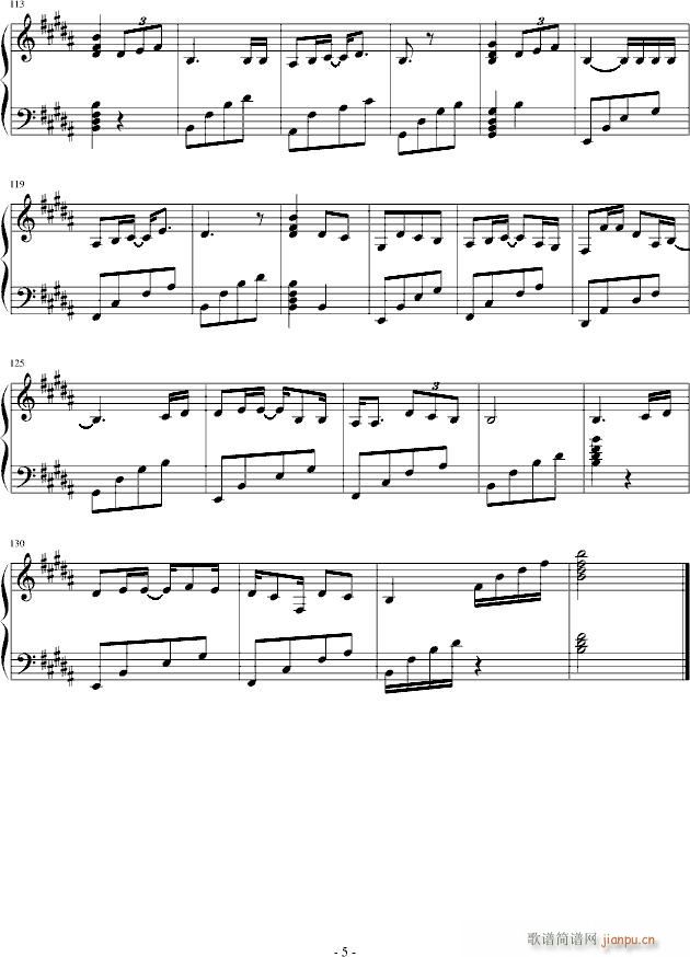 (V)5