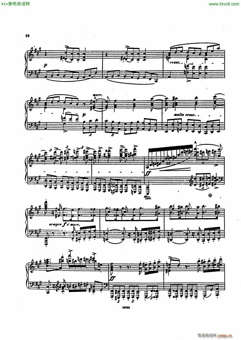 D Albert op 10 Piano Sonata 1(V)12