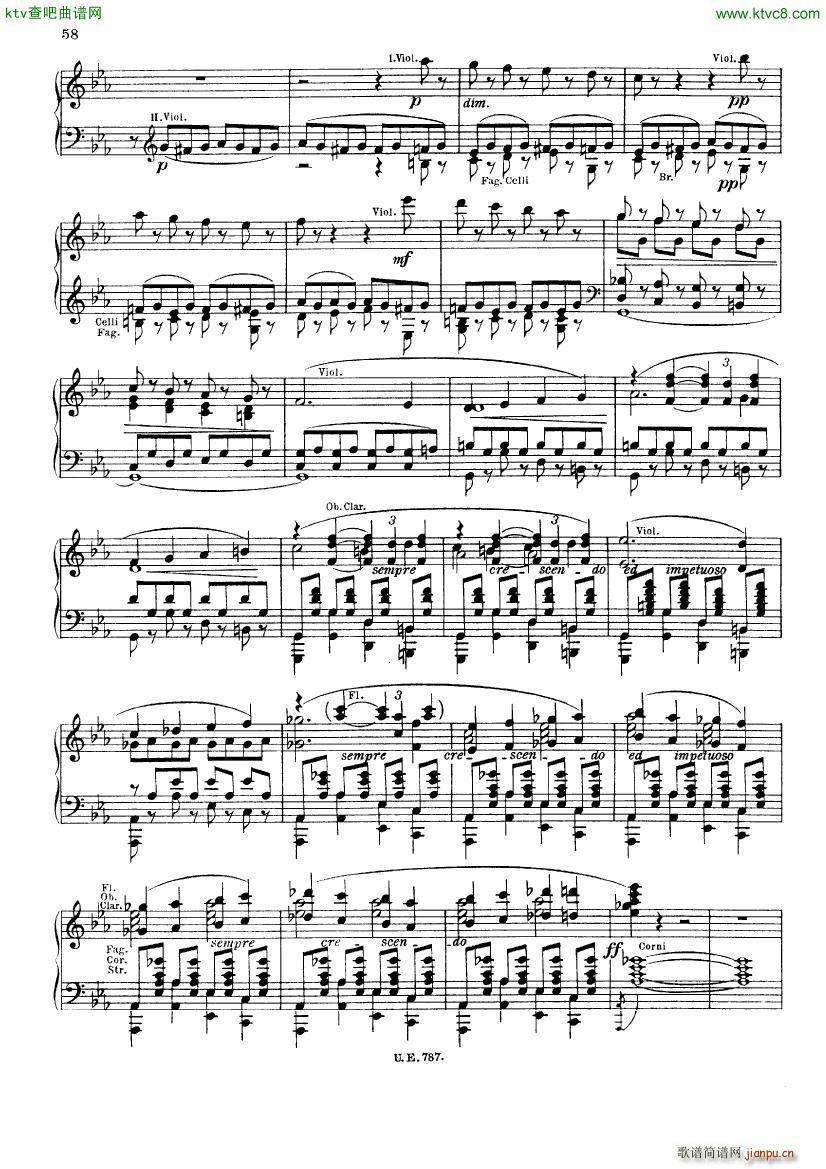 Bruckner Stradal Symphonie No 2 (V)15