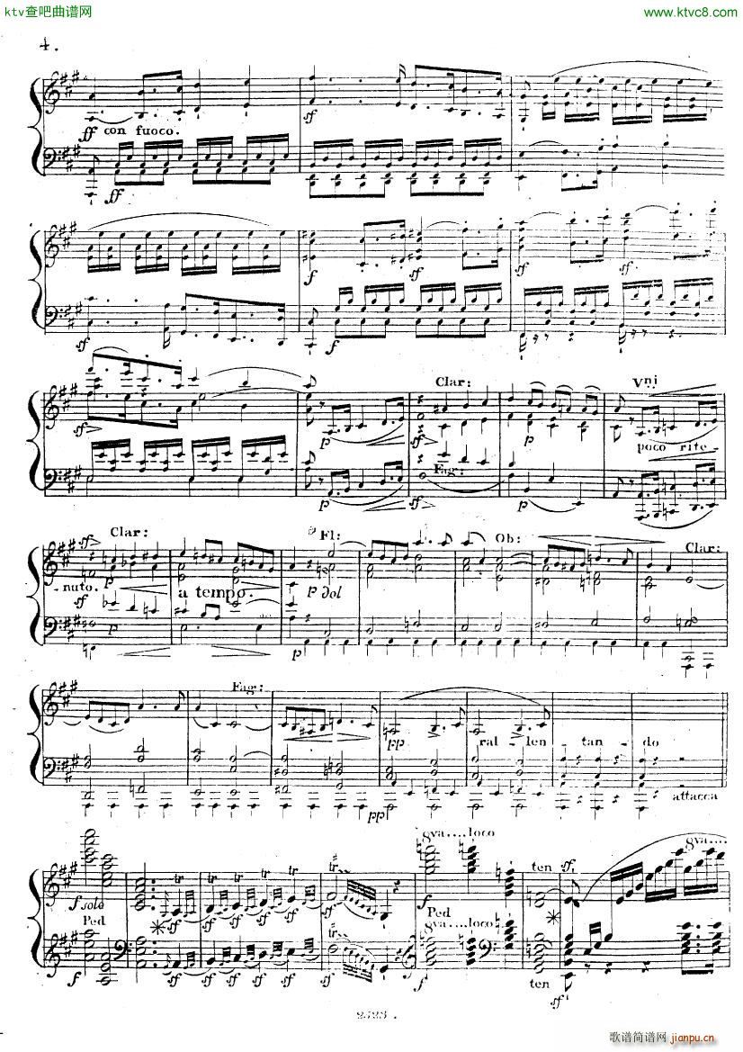 Herz op 034 Piano Concerto No 1(V)3