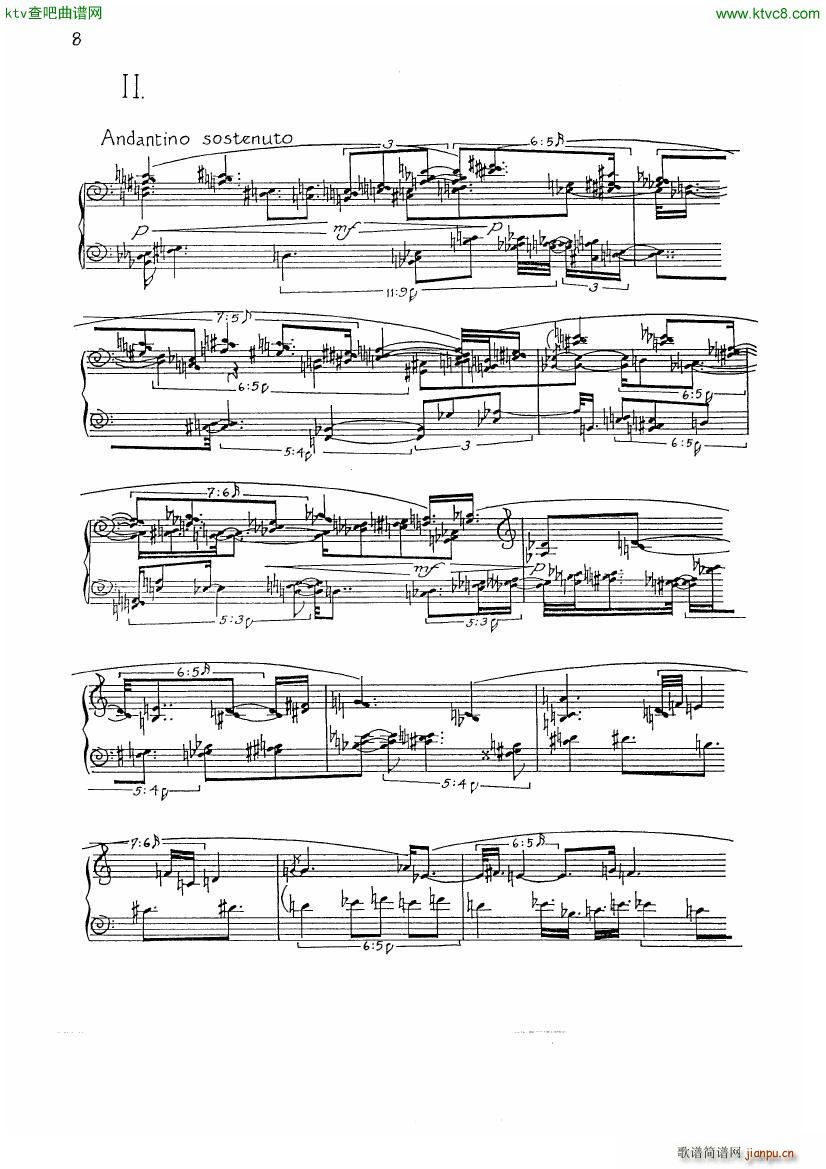 finnissy michael verdi transcription no 02(V)1