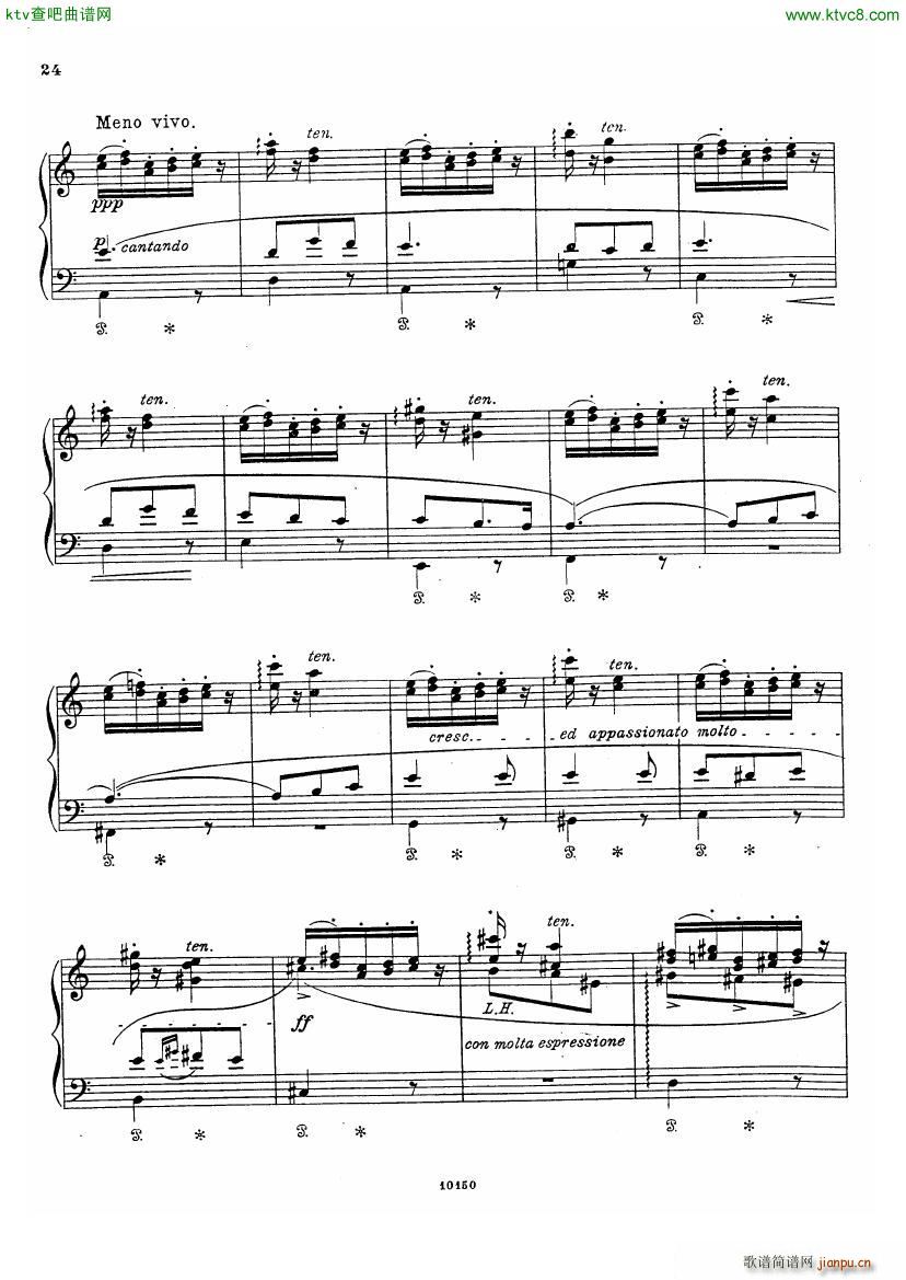 Bizet Chants du Rhin(V)23