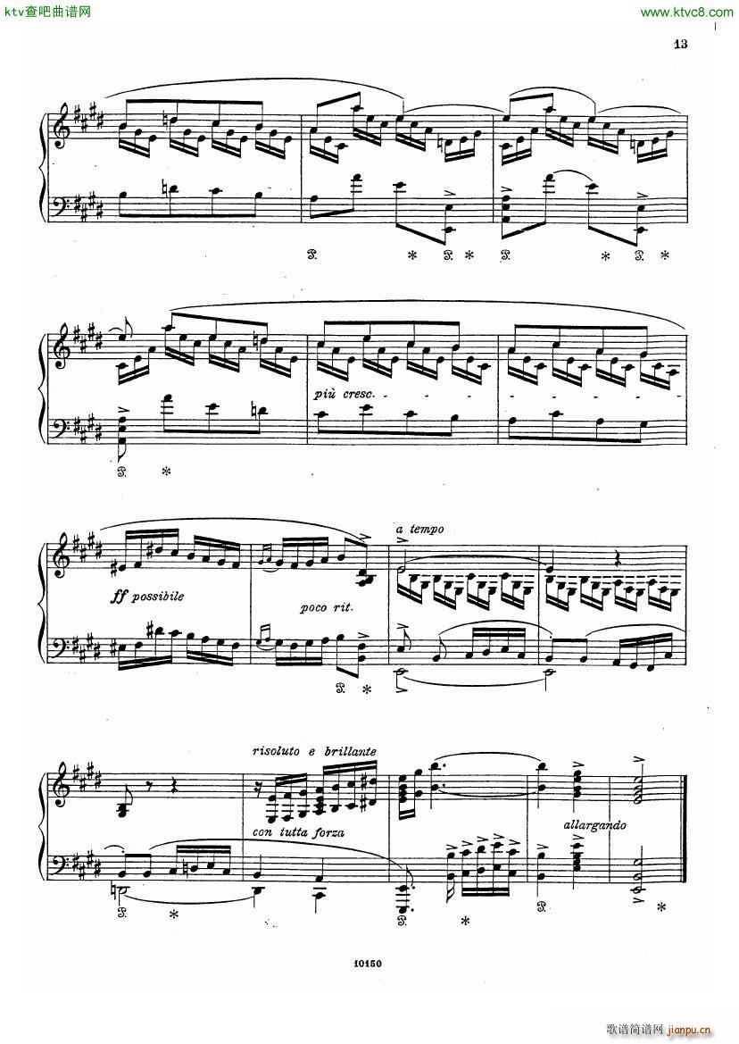 Bizet Chants du Rhin(V)12