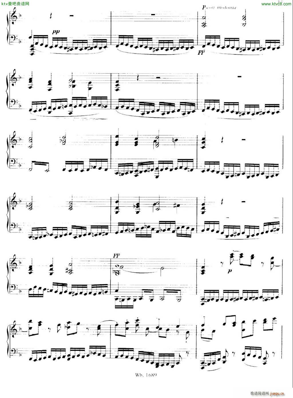 Racconti Fantastici op 12(V)14