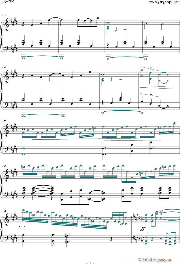 clannad һf܉E(V)11
