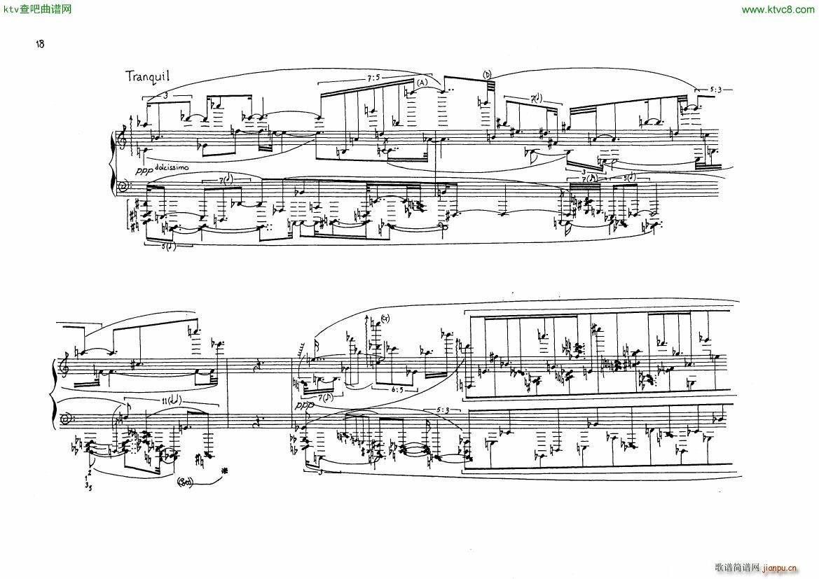 Finnissy English Country Tunes file 1(V)19