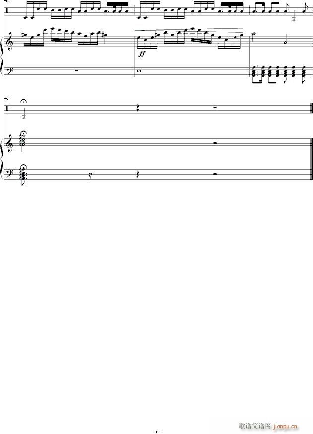 burden(V)5