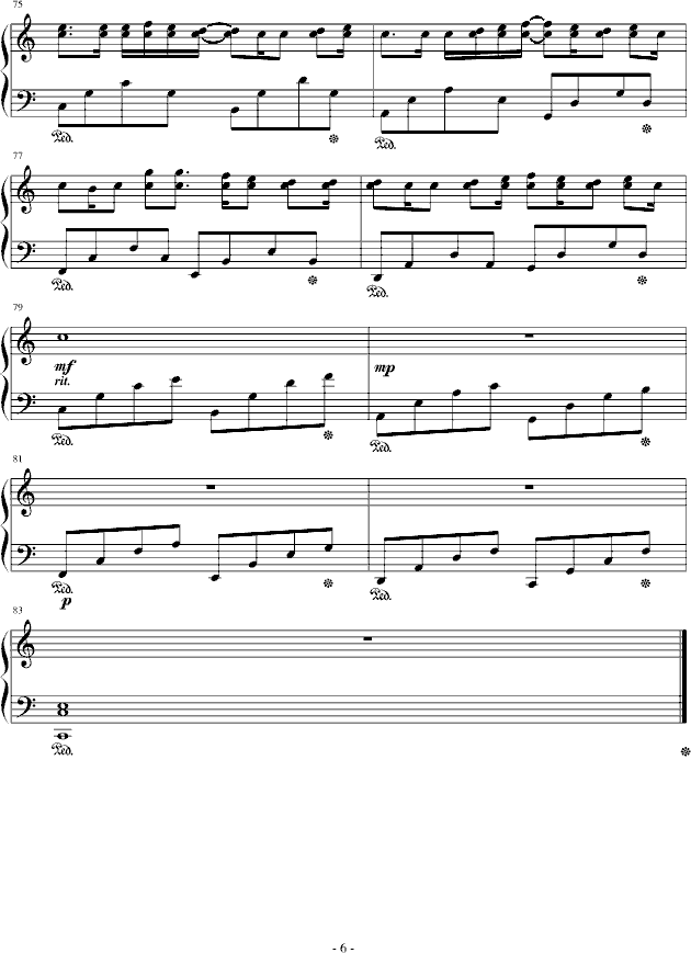 No.6(V)6