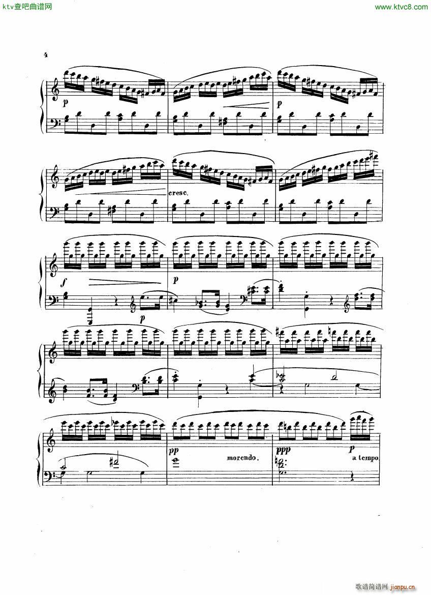 hummel 124 fantasy on mozart s figaro(V)3