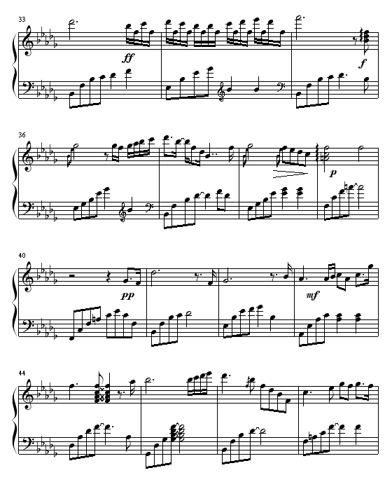 Tears(V)3
