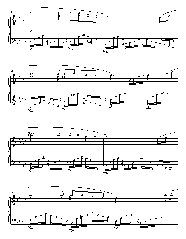 ¹(V)6