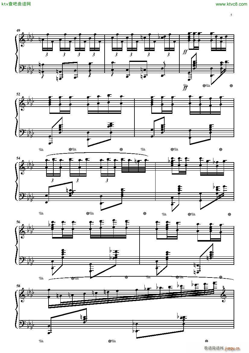 Bizet Smith Carmen(V)5