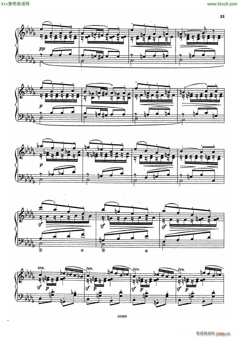 Bizet Chants du Rhin(V)30