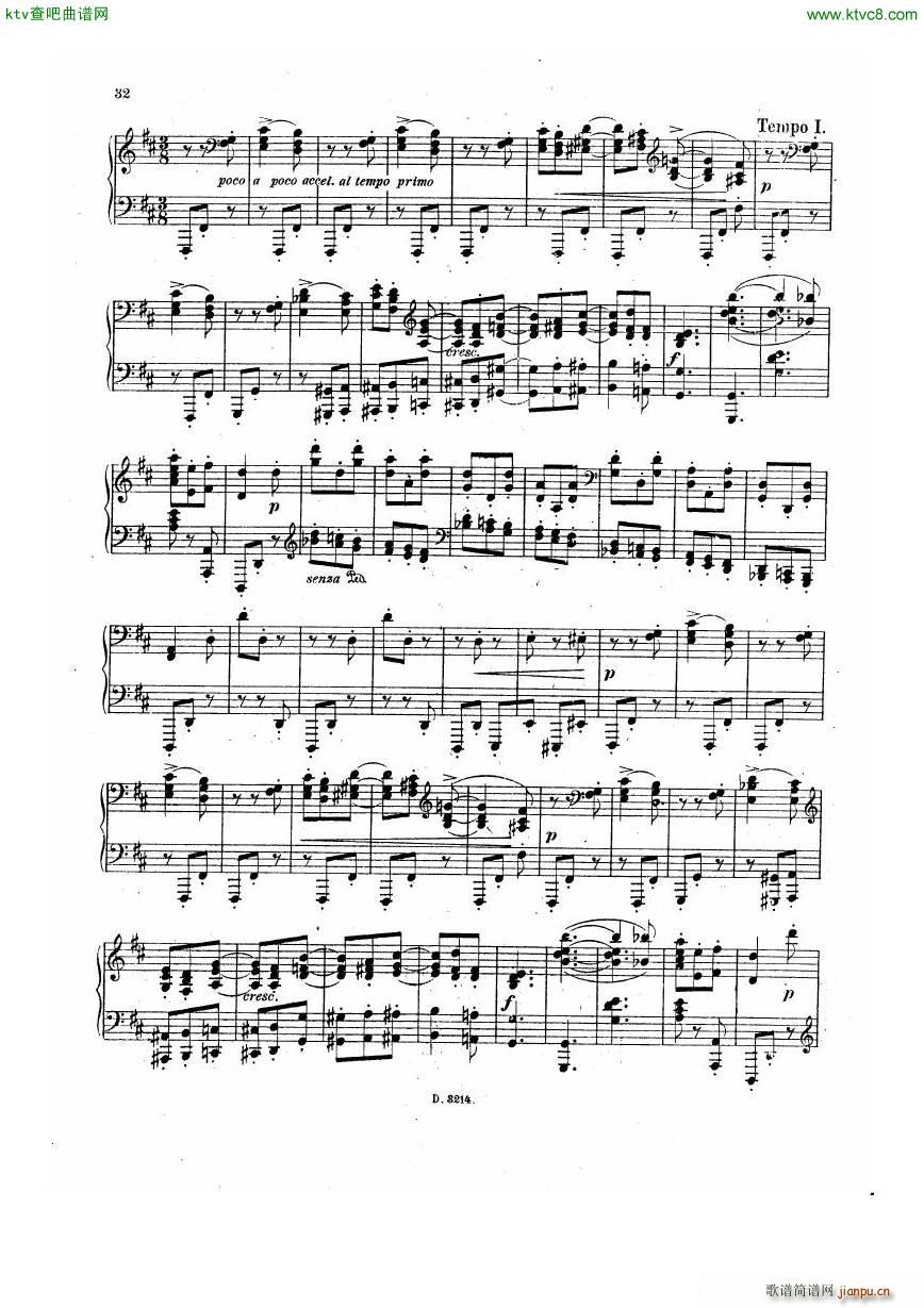 Donhanyi op 1 2(V)29