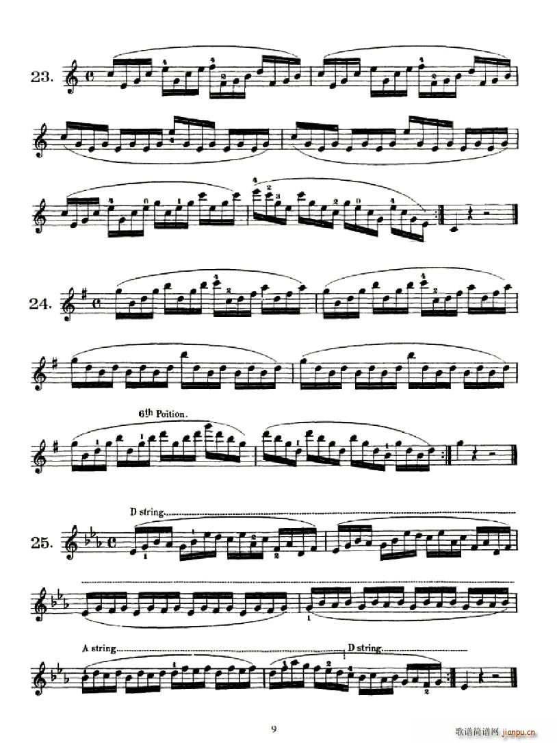 School of Mechanism,Op.74(СV)9