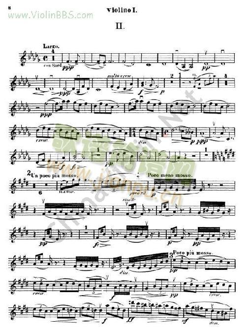 Symphony(СV)5