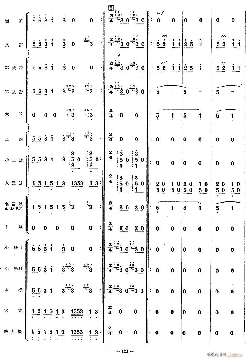 11(ָV)1