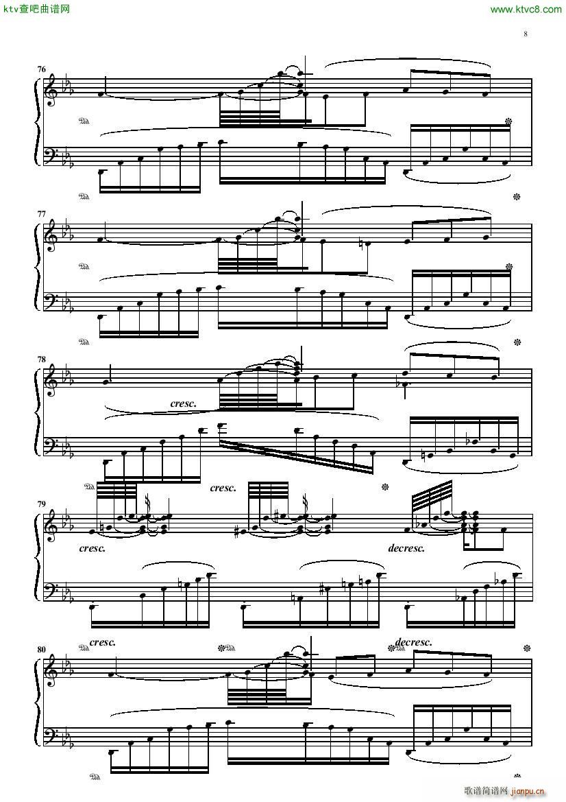 Bizet Smith Carmen(V)8