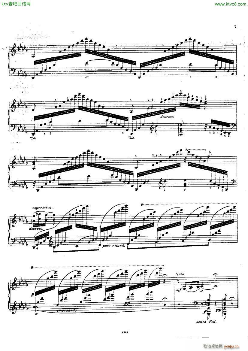 Bizet Weiss Carmen fantasie(V)5