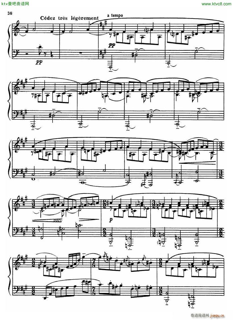 Dutilleux Sonata(V)13