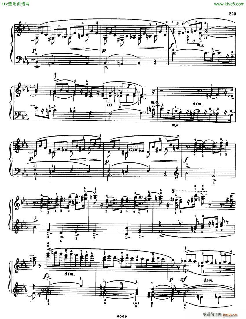 Anatoly Alexandrov Opus 61 Sonata no 9(V)10
