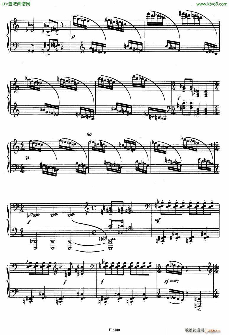 Hlobil piano sonata op 72(V)5