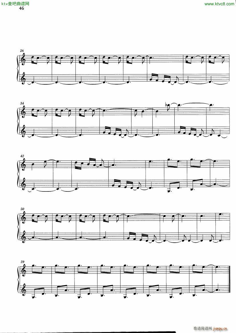 Feldman Nature Pieces for Piano(V)13