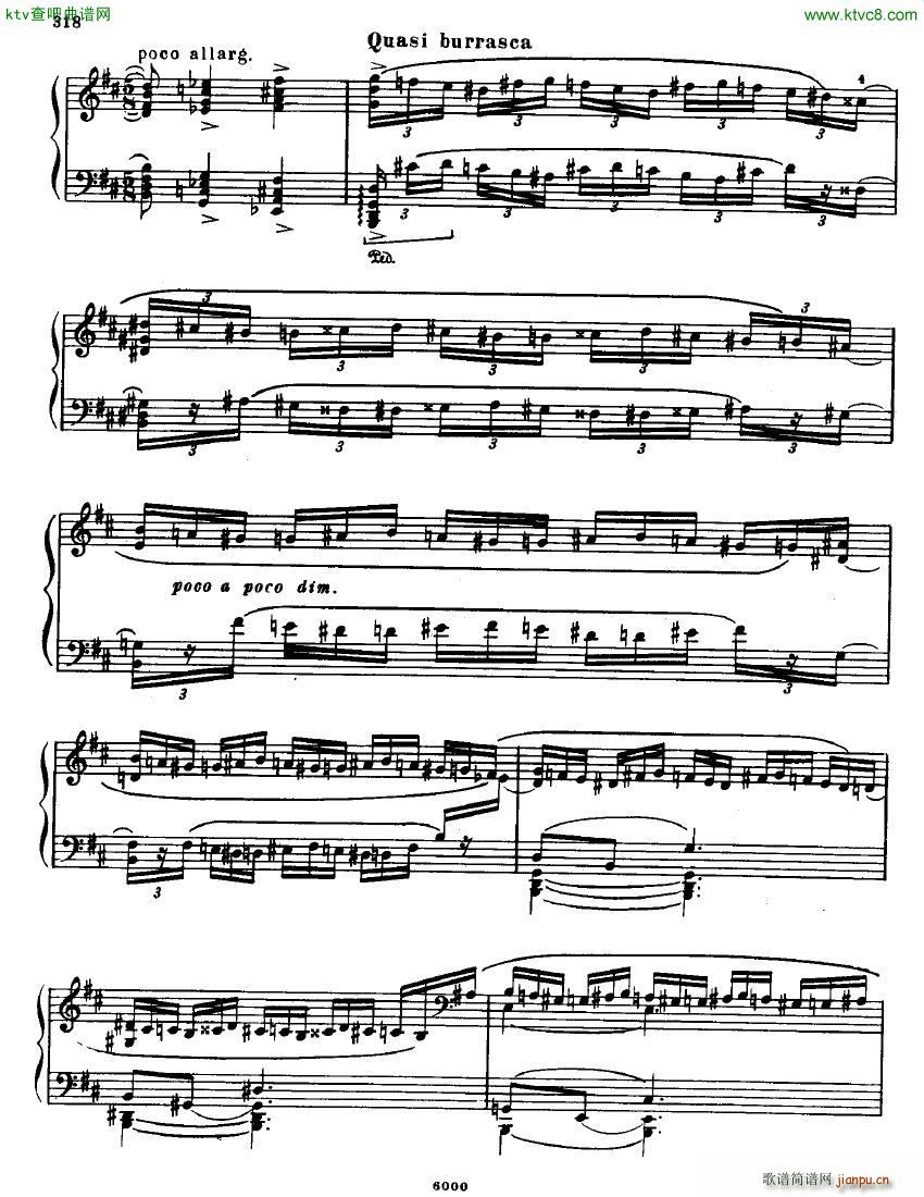 Anatoly Alexandrov Opus 87 Sonata no 12(V)18
