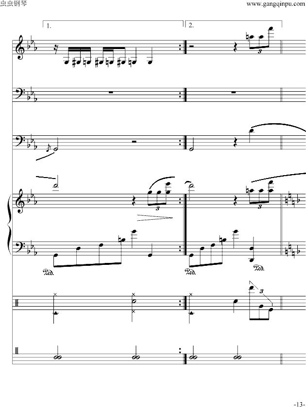 ʺ(V)13