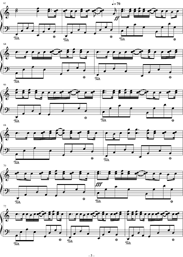 No.6(V)5