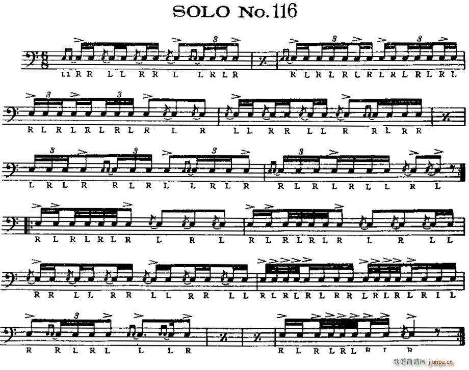 ܊ SOLO No 116 120 ʿ(ʮּ)1