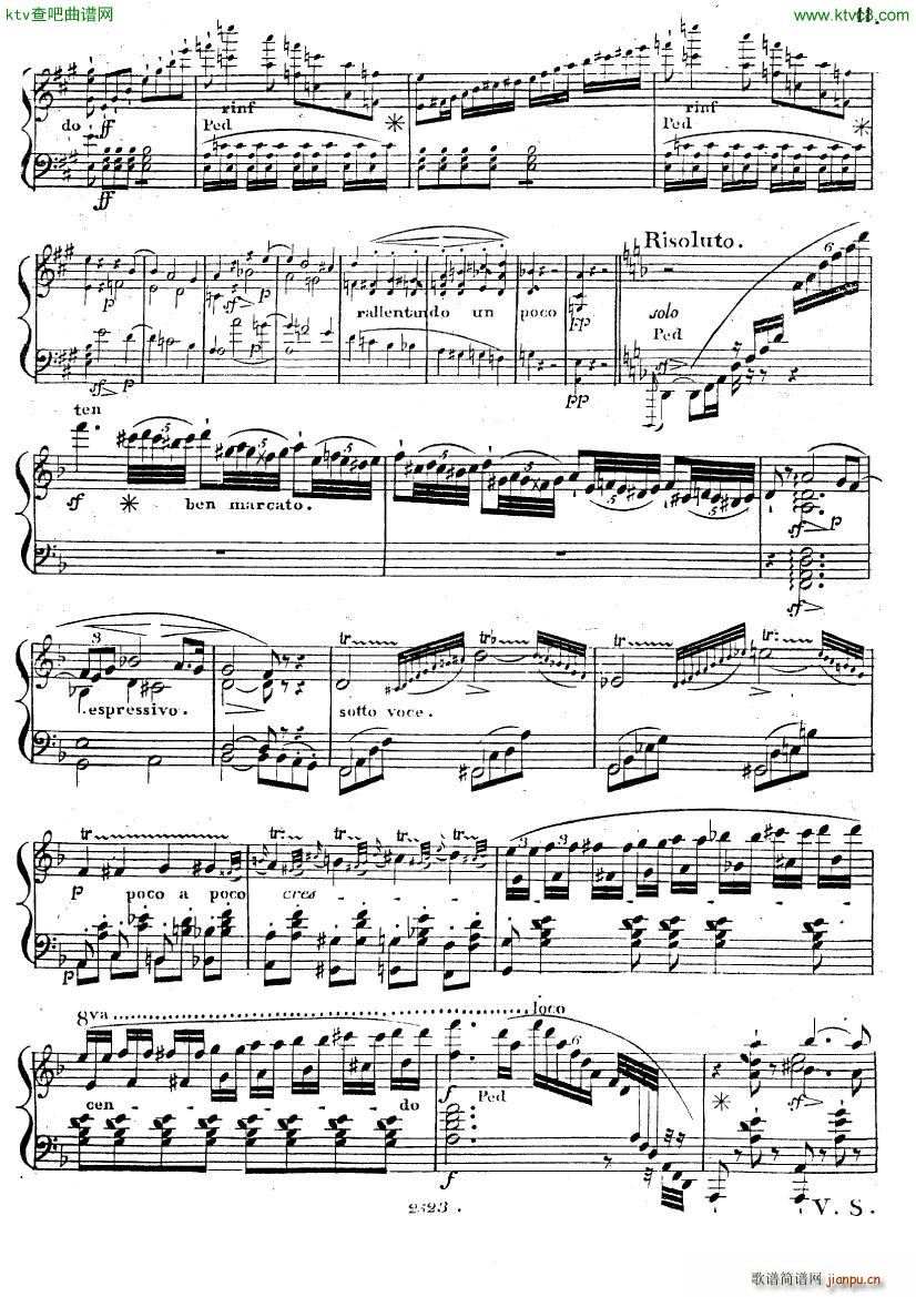 Herz op 034 Piano Concerto No 1(V)10