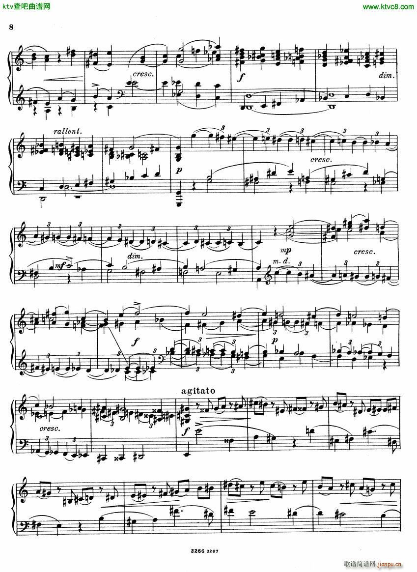 101 1 prelude and fugue(V)6