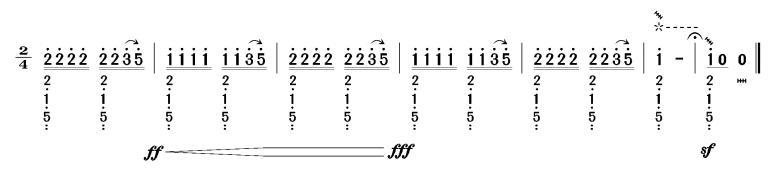 (yng)((l)V)5