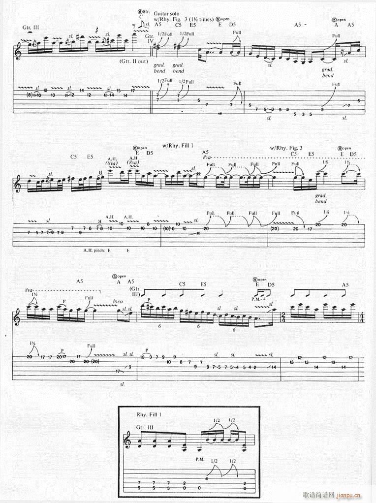 THE UNFORGIVEN(V)5
