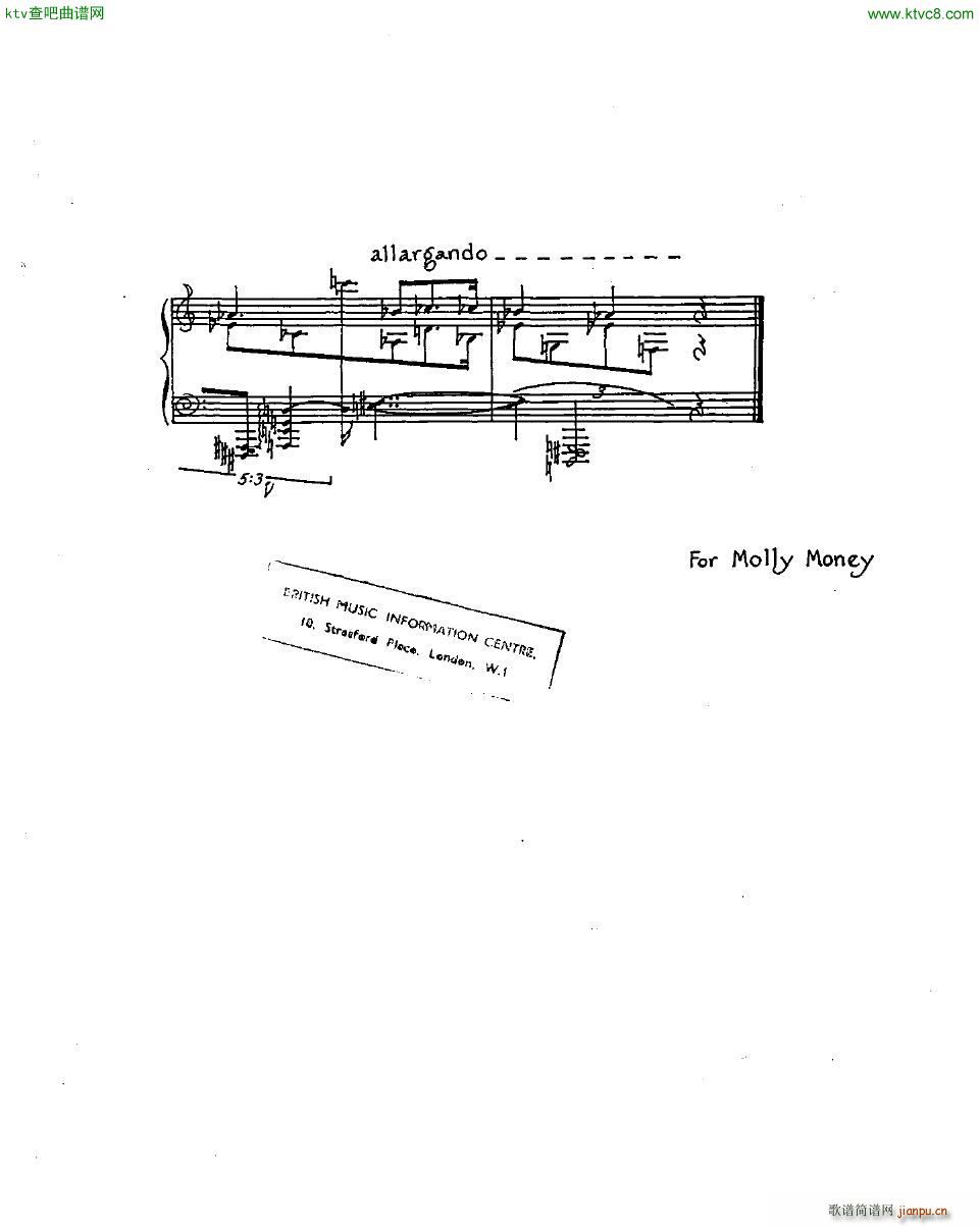 Finnissy Poor Stuff(V)3